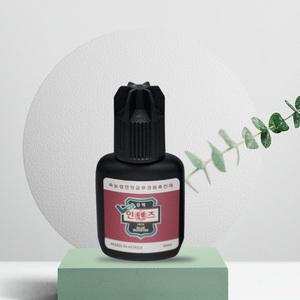 인텐즈 글루부스터 10ml 속눈썹연장재료 글루 접착제 프라이머 속눈썹파마