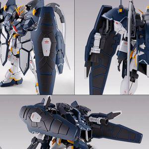 취미 피규어 반다이BANDAI MG 1100 신기동 전기 건담 W Endless Waltz 샌드록 EW판 아마디로 장비 색으로