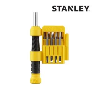 스탠리 FMHT60089-8 FATMAX 18PCS 정밀 드라이버세트