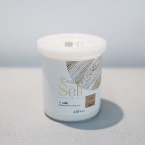 친환경 수성 스테인 1L KCC페인트 숲으로 셀프 스테인 목재 나무 가구 페인트