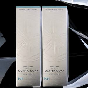 마스터벤 다이아코트 유리막 코팅제 차량 광택 오염 방지 500ml 2개