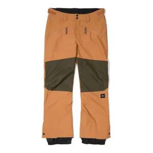 남성 JACKSAW 보드복 팬츠 OMPTMI151
