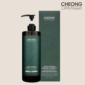 [NS홈쇼핑]청담스타일 포레스트 울트라 단백질 본딩 샴푸 900ml[34888451]