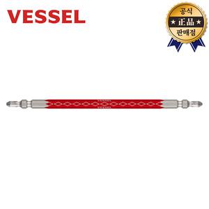 베셀 십자드릴비트 DG142150 고사이비트 2x150mm 십자비트