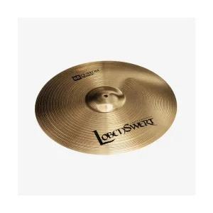 로벤스워트 LobenSwert B8 CUSTOM Crash 16인치 크래쉬 심벌