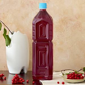 [해피메이킹] 문경 오미자 원액 오미자럽 오미자청 1.5L