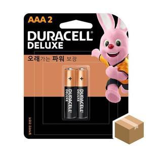 듀라셀 듀라셀 오리지널 AAA 2Px20개입