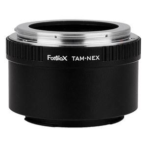 소니 호환 E 마운트 카메라에 TAMRON ADAPTALL 2 렌즈와 호환되는 포토디옥스 렌즈 어댑터