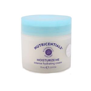 뉴스킨 뉴트리센셜즈 모이스처라이즈 미 인텐스 하이드레이팅 크림 75ml