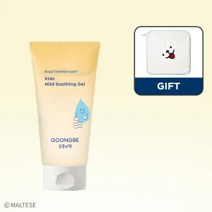 궁중비책 키즈 마일드 수딩 젤 150ml