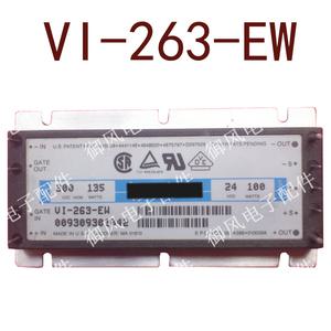 VI-263-EW DC 300V-24V 100W4.16A