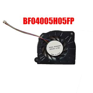 냉각 CPU FAN BF04005H05FP DC5V 0.15A 4PIN