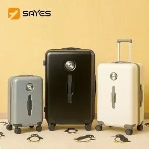 [신일 SAYES] NOMAD 폴리카보네이트 여행 캐리어 20인치/24인치/28인치 모음전/노마드