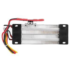 절연 PTC 유도 히터, 전기 세라믹 온도조절기, AC 220V 가열 부품, 효율적인 열 솔루션, 600W