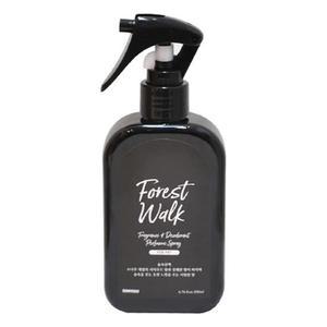 웨그 펫 탈취제 숲속산책 200ml 강아지배변판