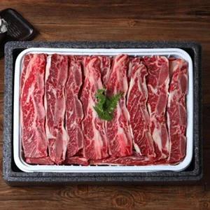 [비앤피월드]T_[비앤피월드] LA갈비 선물세트 4kg (호주산)