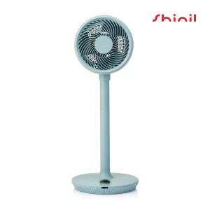 [빠른배송] BLDC 서큘레이터 air S9 블루 (SIF-TS30RB)