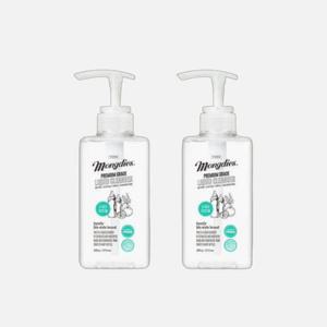 몽디에스 주방세제 젖병세정제 500ml 2개