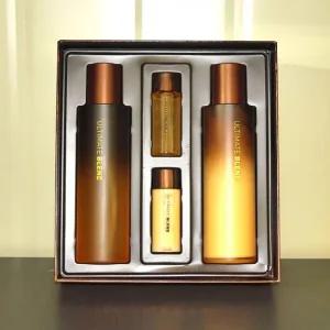 블랙 프로폴리스 여성화장품 스킨케어 기초 2종세트 블랙 프로폴리스 여성화장품 기초 2종세트