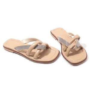 [갤러리아] 세라 여성 양가죽 캐주얼 뮬 슬리퍼 TCM23800 컬러 2종1CM