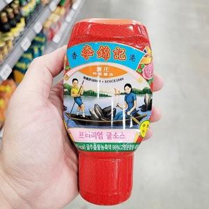 이금기 프리미엄 굴소스 327g d402161