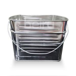 페인트통 공캔 빈깡통 사이깡 사각 5.5L K-09 2