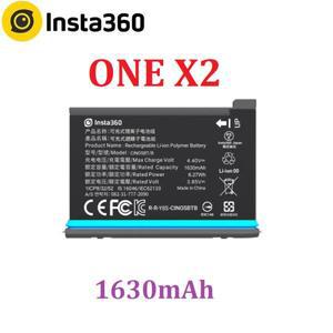 Insta360 ONE X2 고용량 배터리 기존 액세서리