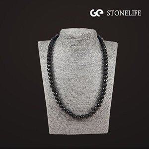 효과만점 스톤라이프 국내산게르마늄원석 건강 목걸이-W1E2B97