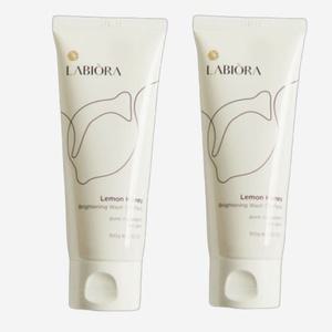 [배종옥 레몬꿀팩] 150g 촉촉한 맑은 피부 천연꿀 피부 톤업 1+1
