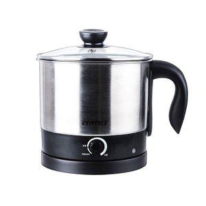 B리빙센스1553 익스프레스 1.5L 라면포트 전기냄비 (WFHU6JJ)