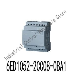 지멘스 로고 PLC 모듈, 6ED1052-2CC08-0BA1, 정품 브랜드,