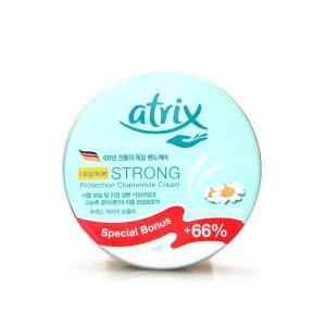 아트릭스 스트롱 프로텍션 크림 250ml (점보틴/깡통)