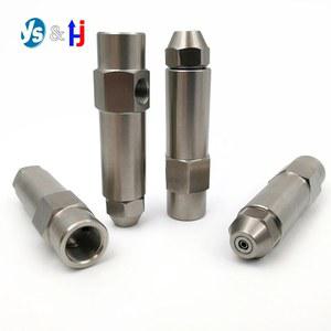 5MM 깍지 공기 보일러 제트 중유 스프레이 디젤 0MM 연소 분무 스틸 사이폰 분사 버너