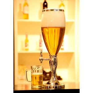 소맥제조기 생맥주 디스펜서 소맥 맥주제조기 술집 비어 홈파티