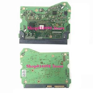 HDD PCB 보드, 0A90561 WD80EFAX WD100PURZ HGST HUH72101ALE
