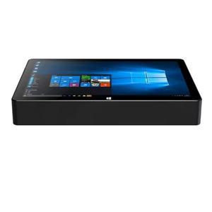 PiPo 미니 PC H10F W11 W10 OS 16G RAM 128G ROM 512G SSD 10.1 인치 IPS 스크린 WIFI BT5.2 HDMI RS232 RJ