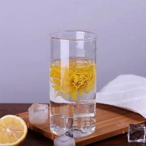 PrimeBulk 관공서 우유 카페 음료잔 물컵 (WFHTZ1J)