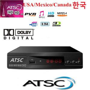 튜너 미니 디지털 수신기 비디오 자동차 태블릿 박스 인터페이스