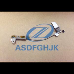 Dell Inspiron 11 3000 P20T 전원 볼륨 보드 케이블 포함 450.00K06.0001 F2-X3-l6
