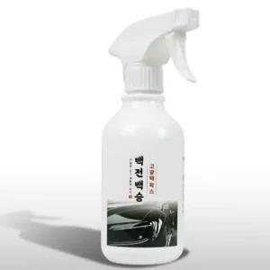 백전백승 고광택 왁스 물왁스 발수 코팅제 500ml (WFHVOVS)