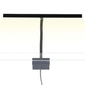 아쿠아 웍스 EOS LED 수족관 조명 - 7모드 RGB 설정으로 구스넥 조절 가능 심은 수조, 어항, 나노 수족관에 이상적 N7