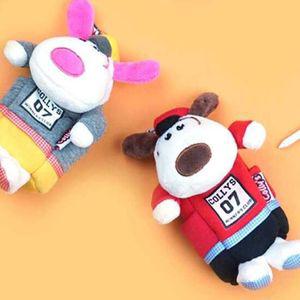 커플 필드 캐릭터 아이템 1구 라운딩 골프공 케이스