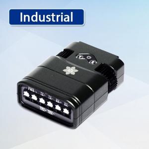 FamileNet (FC-COMBO 디지털 T6-ISO) 컨버터 to RS 232 485 422