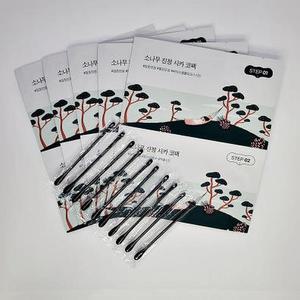 라운드랩 소나무 진정 시카 코팩 5개입 (AD)