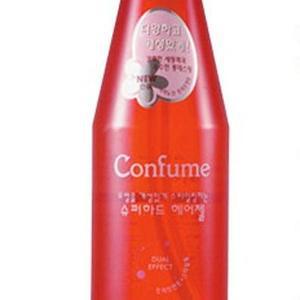 과일나라 컨퓸 슈퍼하드 헤어젤 600ml (AD)