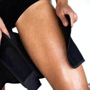 고품질 허벅지 압박 아대 러닝 온열 허벅지슬리밍 예쁜다리만들기 각선미밴드 허벅지밴드 (WFHW7NK)