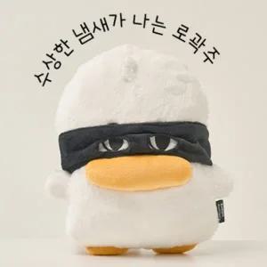 꽉홀로 집에 박스 인형 로곽주