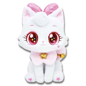 위시캣 아이냥 25cm 봉제