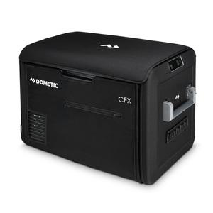 25년 신제품 도메틱 CFX5 55IM(아이스 메이커) 전용 가방 캠핑 보호커버 케이스 블랙