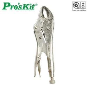 (10형) Prokit 로킹 플라이어 클램프/락킹/바이스/공구/핸드/슬립/조인트/프라이/그립/목공용/스넵링/펜치
